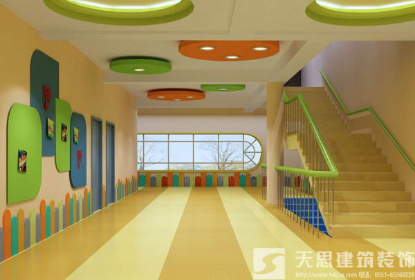 <a href=http://m.miqian.net/youeryuan/ target=_blank class=infotextkey>合肥幼兒園裝修</a>效果圖