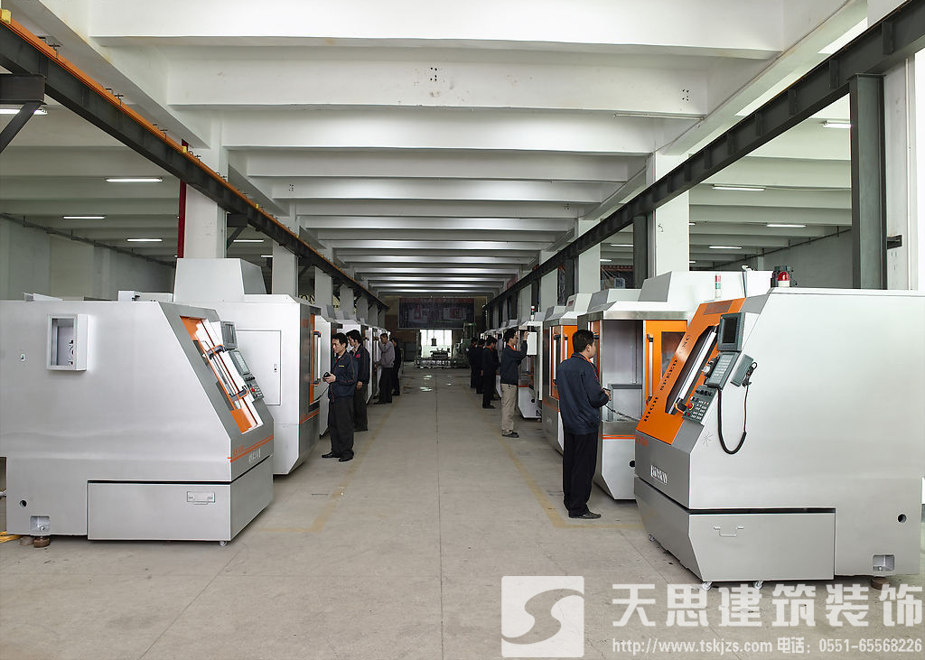 <a href=http://m.miqian.net/gccf/ target=_blank class=infotextkey>合肥廠房裝修</a>有哪些注意事項(xiàng)