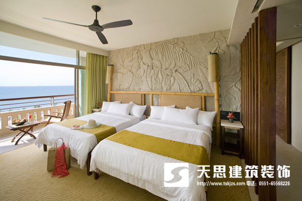 <a href=http://m.miqian.net/hfjdzx/ target=_blank class=infotextkey>合肥酒店裝修</a>設(shè)計內(nèi)外兼修很重要