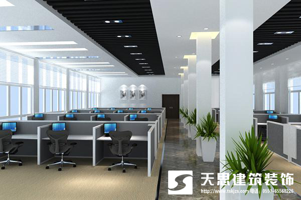 <a href=http://m.miqian.net/bgs/ target=_blank class=infotextkey>合肥辦公樓裝修</a>設計整體布局最重要