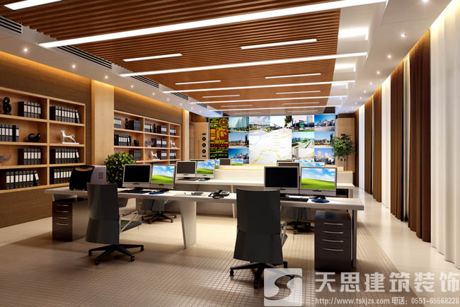 <a href=http://m.miqian.net/ target=_blank class=infotextkey>合肥辦公室裝修</a>設計讓企業(yè)邁向新高度