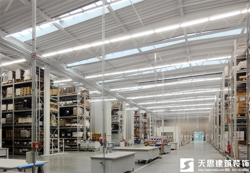<a href=http://m.miqian.net/gccf/ target=_blank class=infotextkey>合肥廠房設計</a>廠房裝修在選材方面不懂這些你就虧大了，廠房裝修設計