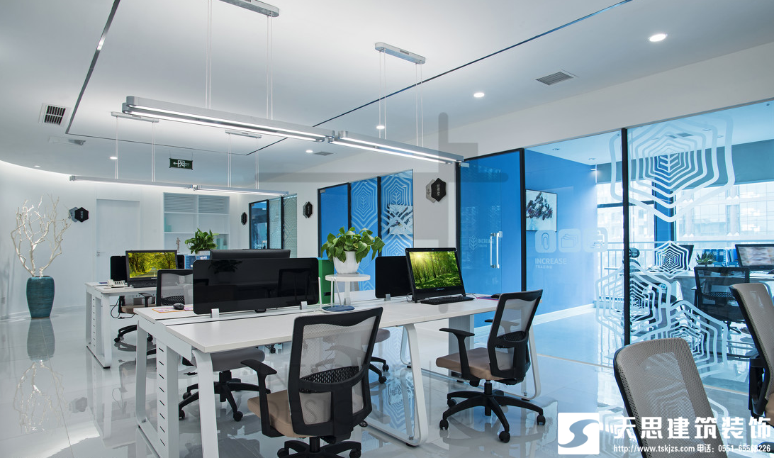 <a href=http://m.miqian.net/ target=_blank class=infotextkey>合肥辦公室裝修</a>中與其他空間的合理規(guī)劃與設(shè)計