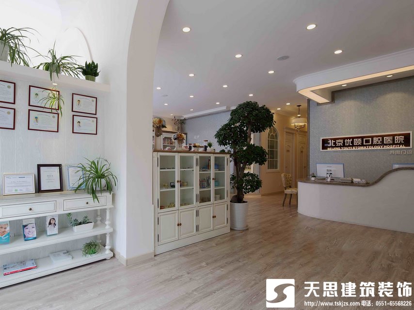 <a href=http://m.miqian.net/yiyuananli/ target=_blank class=infotextkey>合肥醫(yī)院裝修</a>專(zhuān)注打造良好的就醫(yī)環(huán)境