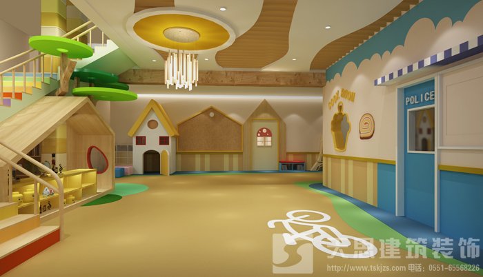 <a href=http://m.miqian.net/youeryuan/ target=_blank class=infotextkey>合肥幼兒園裝修</a>設計