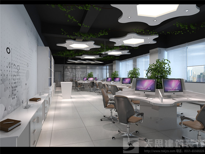 <a href=http://m.miqian.net/ target=_blank class=infotextkey>合肥辦公室裝修</a>效果圖