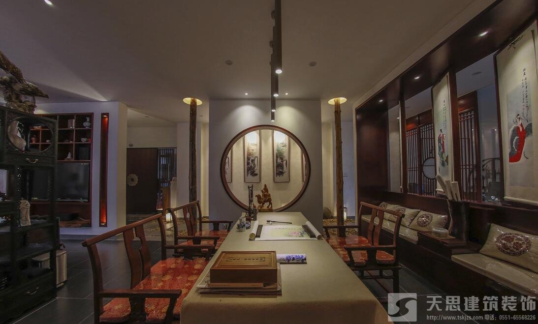 <a href=http://m.miqian.net/huisuoanli/ target=_blank class=infotextkey>合肥會(huì)所裝修</a>效果圖